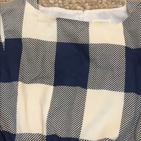 Plaid dress - Picture 3 of 6